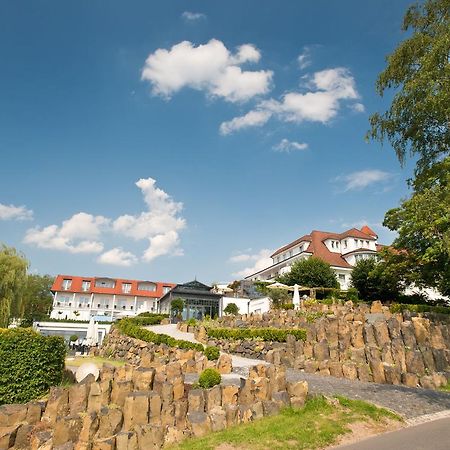 Hotel Heinz Höhr-Grenzhausen Zewnętrze zdjęcie
