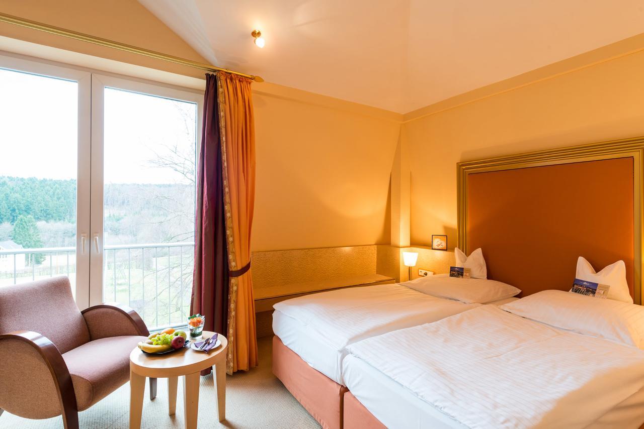 Hotel Heinz Höhr-Grenzhausen Pokój zdjęcie