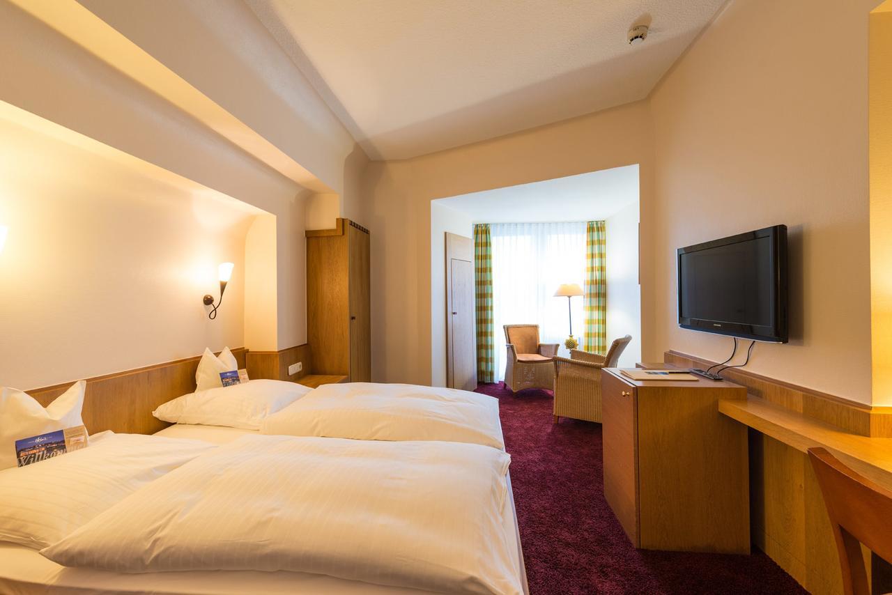 Hotel Heinz Höhr-Grenzhausen Pokój zdjęcie