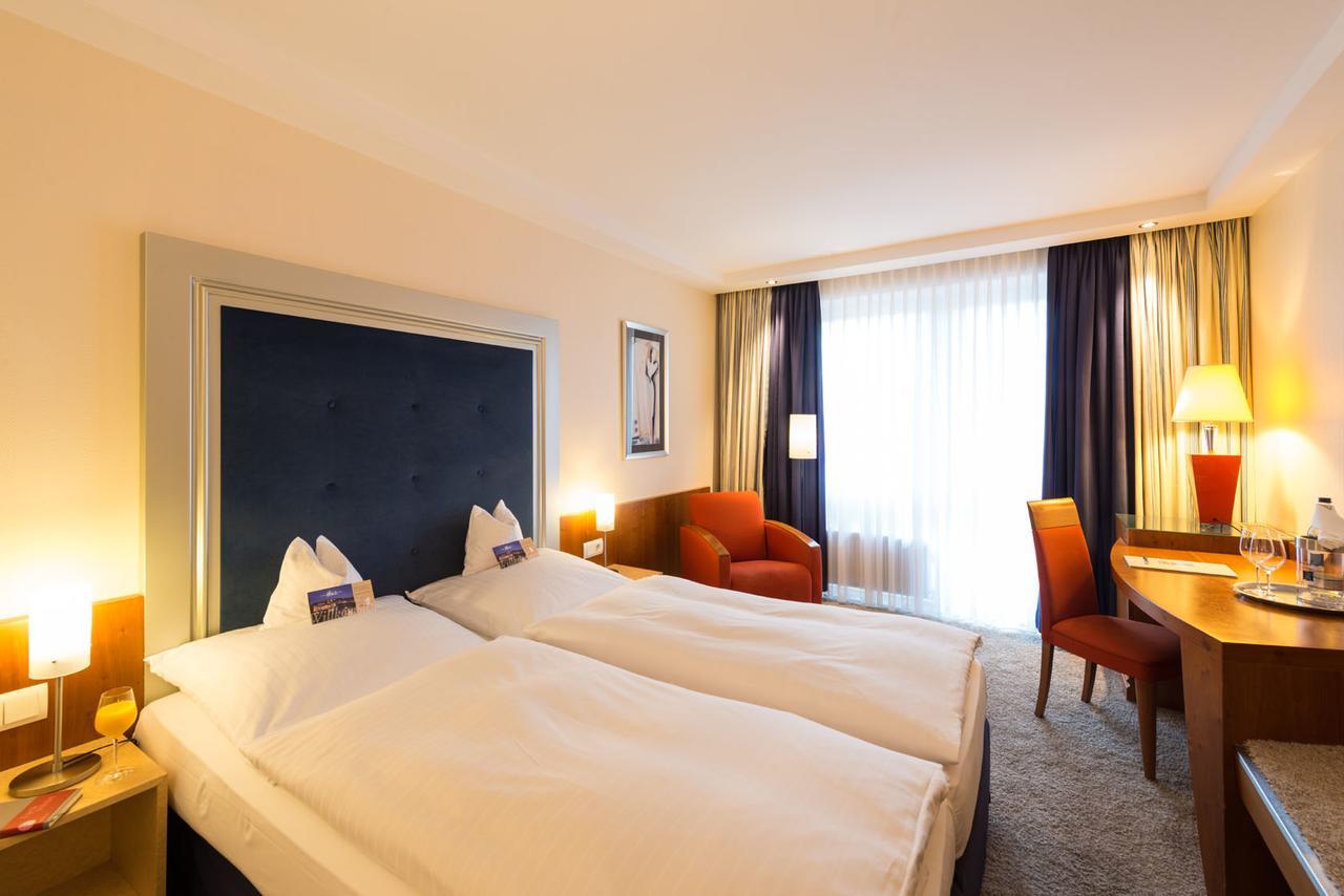 Hotel Heinz Höhr-Grenzhausen Zewnętrze zdjęcie