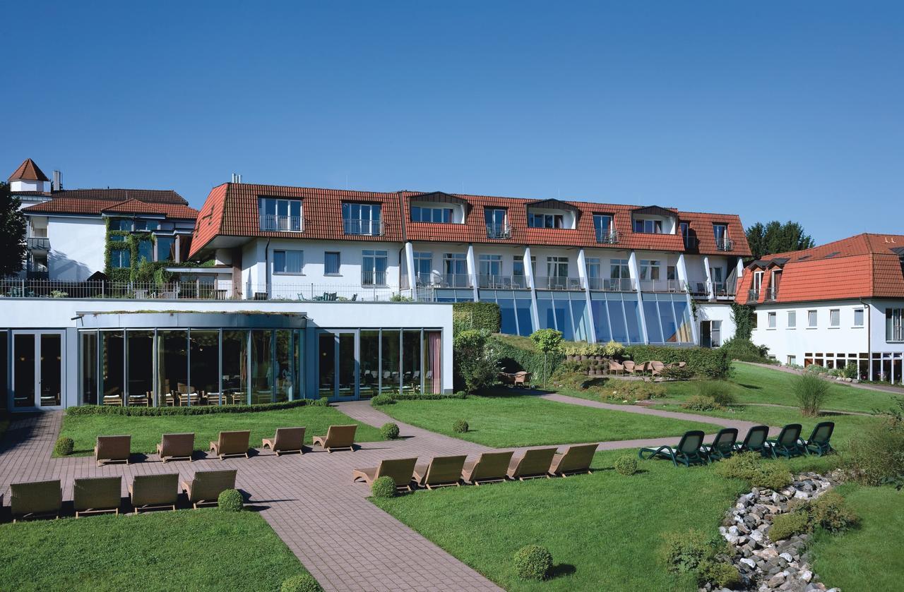 Hotel Heinz Höhr-Grenzhausen Zewnętrze zdjęcie