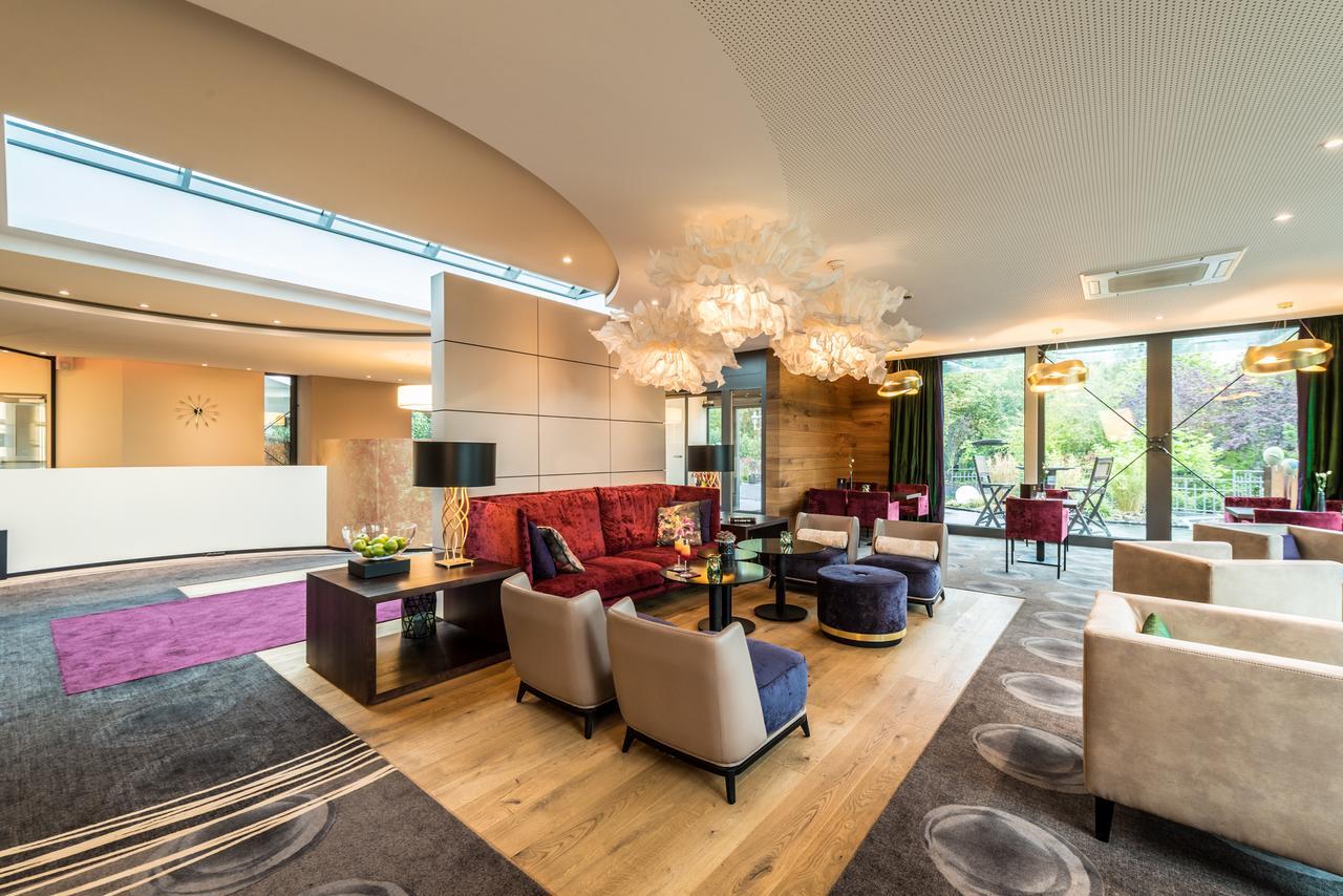 Hotel Heinz Höhr-Grenzhausen Zewnętrze zdjęcie