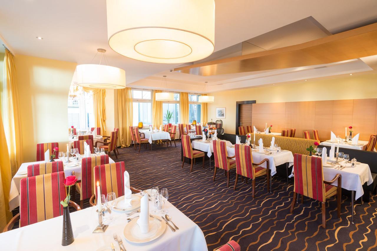 Hotel Heinz Höhr-Grenzhausen Zewnętrze zdjęcie